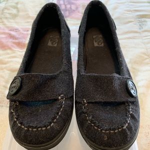 Vans Slip-on Loafer